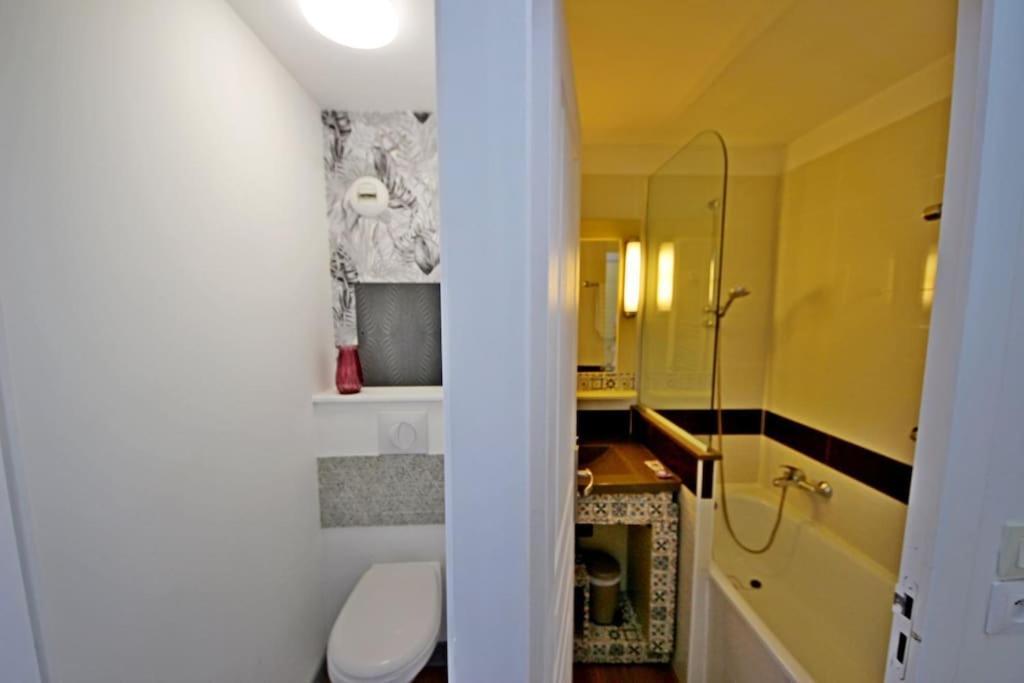 Cap Esterel Agay Vue Avec Climatisation Apartment *