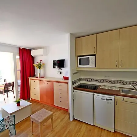 Appartement Cap Esterel Agay Vue Mer Avec Climatisation Saint-Raphael  Exterior photo