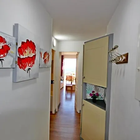 Appartement Cap Esterel Agay Vue Mer Avec Climatisation Saint-Raphael  Exterior photo