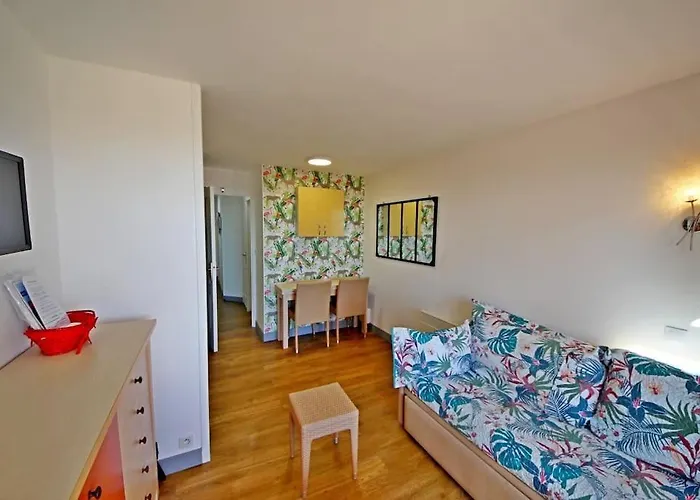 Appartement Cap Esterel Agay Vue Mer Avec Climatisation